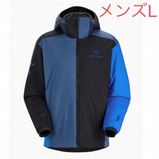 アークテリクス(ARC'TERYX)のARC'TERYX × BEAMS Atom LT Hoody(ナイロンジャケット)