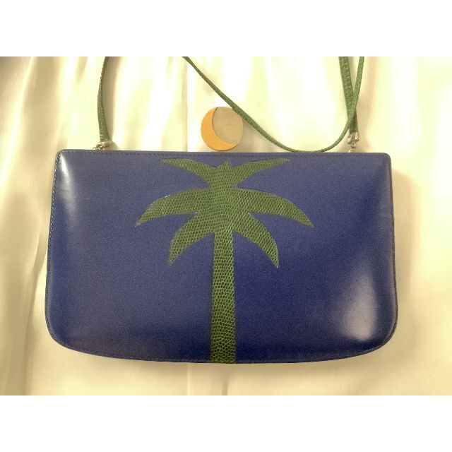 HERMES - 　エルメス　サックマリアーヌ　ショルダーバッグ