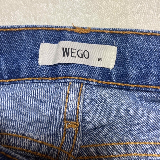 WEGO(ウィゴー)の4kidsmama様　WEGO ショートパンツ　M レディースのパンツ(ショートパンツ)の商品写真