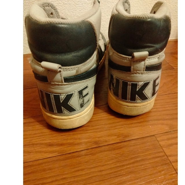 NIKE(ナイキ)のNIKEターミネーターハイスニーカー靴 メンズの靴/シューズ(スニーカー)の商品写真