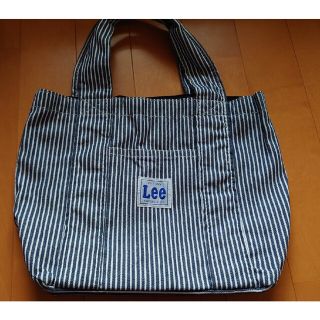 リー(Lee)のLee　ミニトートバッグ(トートバッグ)