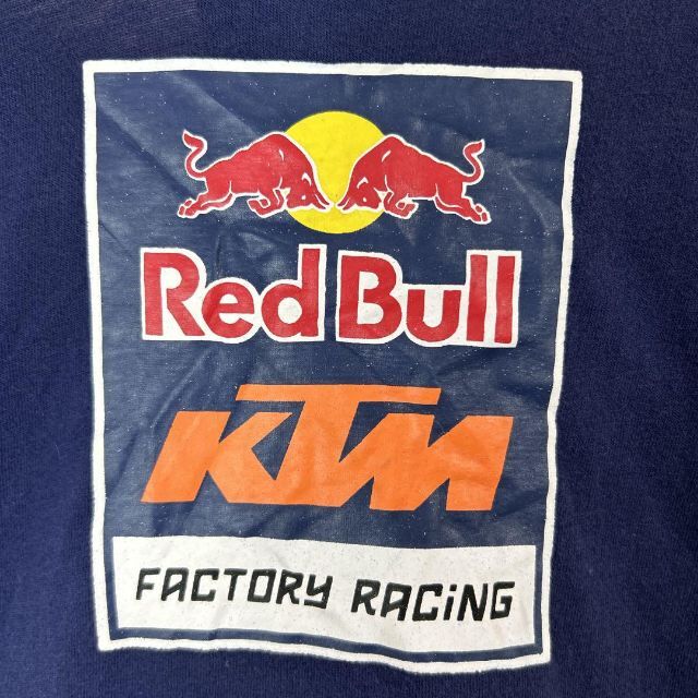 使い勝手の良い】 KTMレッドブル レーシングTシャツ