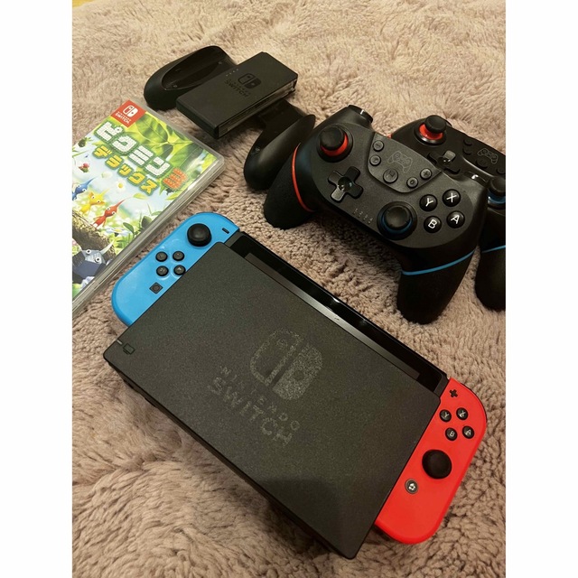PS4 Pro CUH-7200B1TB おまけ付ロジクールヘッドセット