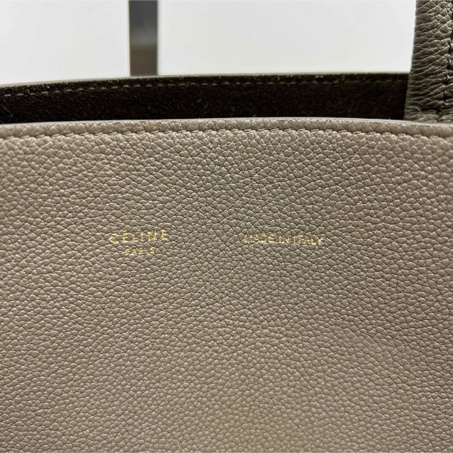 CEFINE(セフィーヌ)のセリーヌカバ　ファントム　CELINE カバファントム　セリーヌトートバッグ レディースのバッグ(トートバッグ)の商品写真