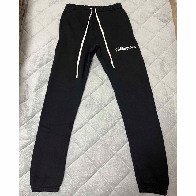 稀少XS FOG essentials sweatpants スウェットパンツ