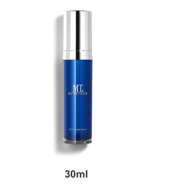 MT METATRON(エムティメタトロン)のMT エッセンシャル・セラム30ml コスメ/美容のスキンケア/基礎化粧品(乳液/ミルク)の商品写真