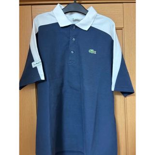 ラコステ(LACOSTE)のラコステ  ポロシャツ(ポロシャツ)