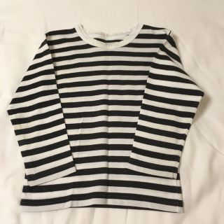 アニエスベー(agnes b.)のアニエスベー　長袖　4y(Tシャツ/カットソー)