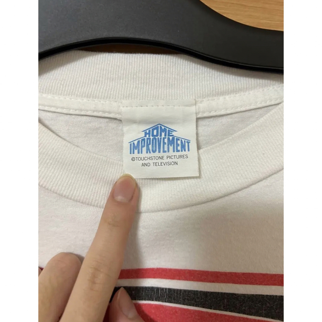 ヴィンテージ Tシャツ 古着 メンズのトップス(Tシャツ/カットソー(半袖/袖なし))の商品写真