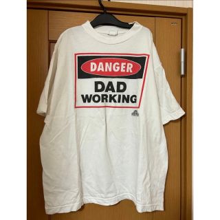 ヴィンテージ Tシャツ 古着(Tシャツ/カットソー(半袖/袖なし))