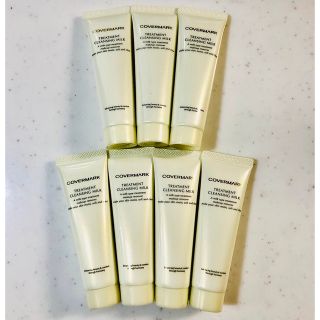 COVERMARK - カバーマーククレンジングミルク大容量400g×2本の通販 by COVERMARK - カバーマーククレンジングミルク大容量400g×2本の通販 by