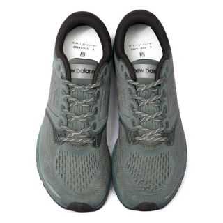 エヌハリウッド(N.HOOLYWOOD)のN.HOOLYWOOD × New Balance スニーカー 27.5 新古品(スニーカー)