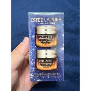 エスティローダー(Estee Lauder)の新品未開封 エスティローダー アドバンスナイトリペアアイSRコンプレックス　2個(アイケア/アイクリーム)