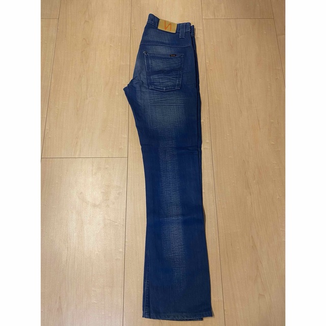 Nudie Jeans(ヌーディジーンズ)のヌーディージーンズ  THINFINN 30 メンズのパンツ(デニム/ジーンズ)の商品写真