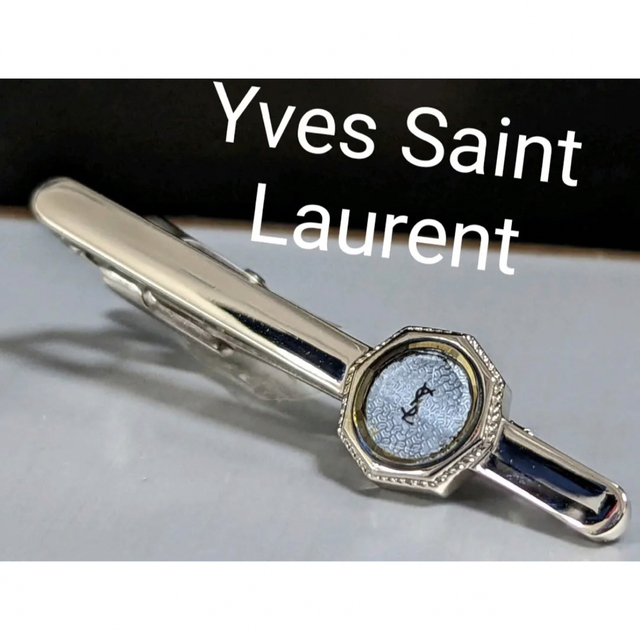 ◆Yves Saint Laurent ネクタイピン　No.53