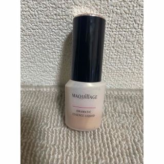 マキアージュ(MAQuillAGE)のマキアージュ  ドラマティックエッセンスリキッド (ファンデーション)