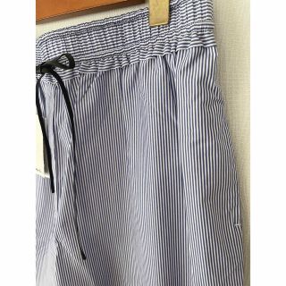 3.1 Phillip Lim - 【新品】3.1 Phillip Lim ストライプ カジュアル