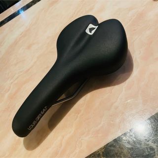 ルイガノ(LOUIS GARNEAU)のルイガノ　サドル(パーツ)