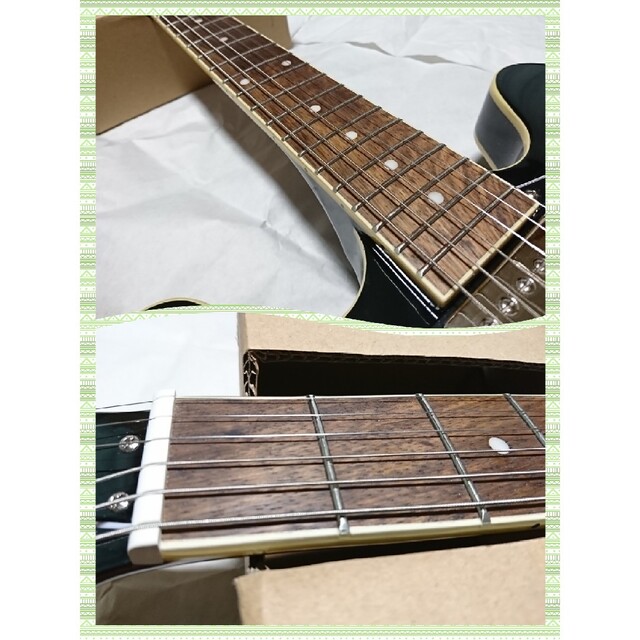 Epiphone ES-335 【2nd品】 2022年9月製 約3.9kg 豪華で新しい