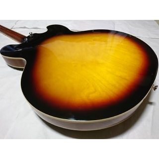 ストレッチドビー 【2nd品】 Epiphone ES-335 / 2022年9月製 約3.9kg
