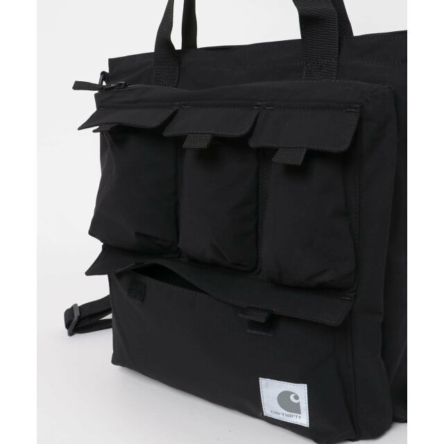 【BLACK】『WEB限定』CARHARTT ELWAY SHOULDER 5