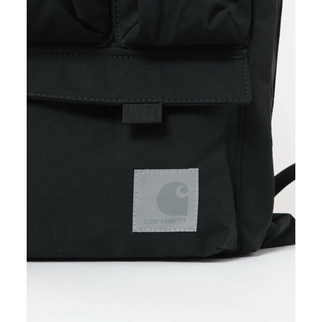 【BLACK】『WEB限定』CARHARTT ELWAY SHOULDER 7