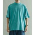 【TEAL】『WEB限定/別注』久米繊維*URBAN RESEARCH モックネ