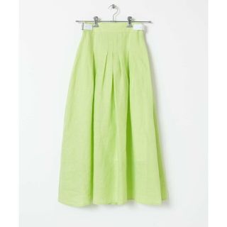 アーバンリサーチ(URBAN RESEARCH)の【MINTGREEN】『別注』O'NEIL OF DUBLIN*UR Soft Pleated Skirt(その他)