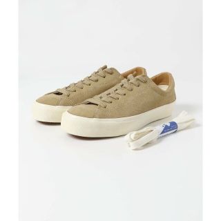 サニーレーベル(Sonny Label)の【Sand/WH】Last Resort AB VM003 Suede Lo(その他)