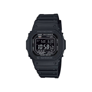 ジーショック(G-SHOCK)の新品未使用 G-SHOCK ジーショック 腕時計 GW-M5610U-1BJF(腕時計(デジタル))