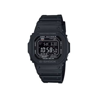 ジーショック(G-SHOCK)の新品未使用 G-SHOCK ジーショック 腕時計 GW-M5610U-1BJF(腕時計(デジタル))