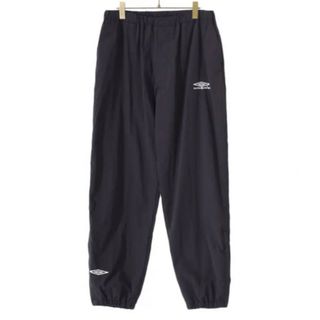 コモリ(COMOLI)のCOMOLI UMBRO トラックパンツ L(その他)