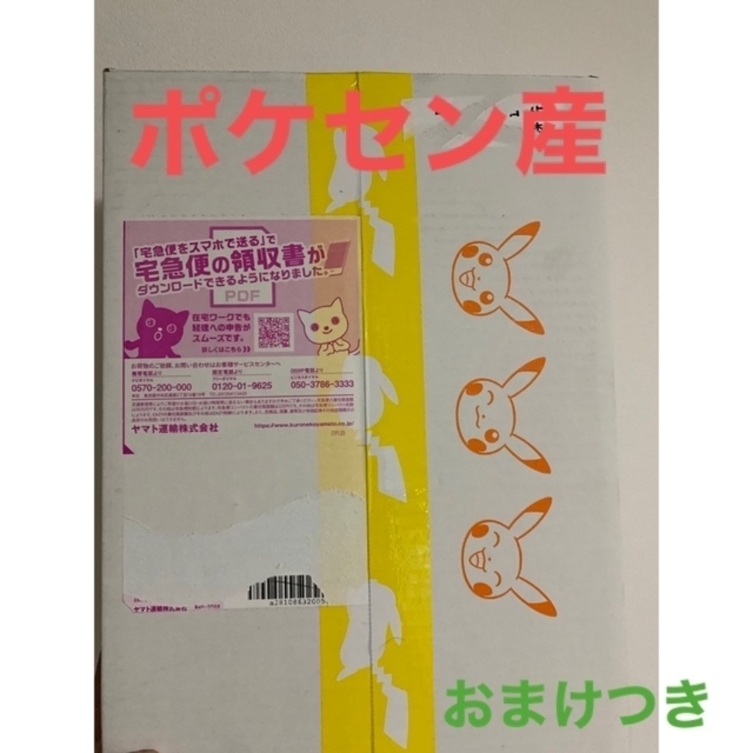 ポケモン - 週末値下げ！！超お得【新品未開封】ナンジャモ ジムセット