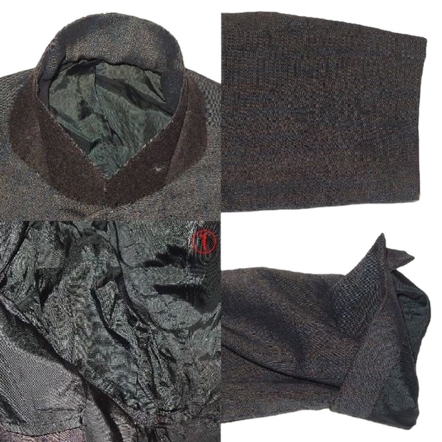 ▪️50's【FIELD SHIRE】TAILORED JACKET | www.jarussi.com.br