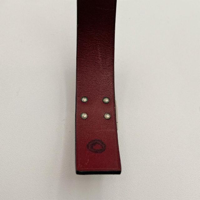 Hermes ⭐希少美品⭐ エルメス サック・ア・デペッシュ ブレスレット
