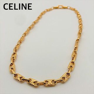 セリーヌ ネックレス(メンズ)の通販 71点 | celineのメンズを買うなら