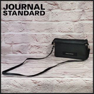 ジャーナルスタンダード(JOURNAL STANDARD)のJOURNAL STANDARD　ジャーナルスタンダード　お財布ショルダー(ショルダーバッグ)