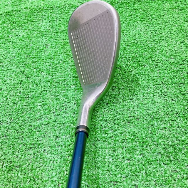 XXIO - ゼクシオファイブ☆レディースウェッジ☆SW単品 MP500L XXIO5