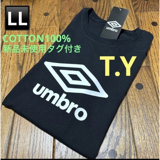 アンブロ(UMBRO)のUMBRO Tee Tシャツ(Tシャツ/カットソー(半袖/袖なし))