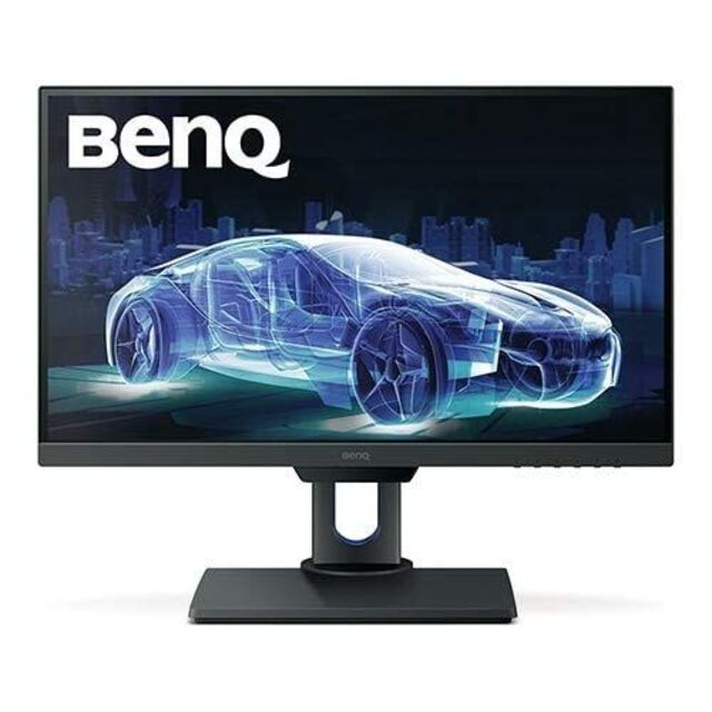 BenQ PD2500Q デザイナー向けモニター (25インチ/WQHD/IPS | www