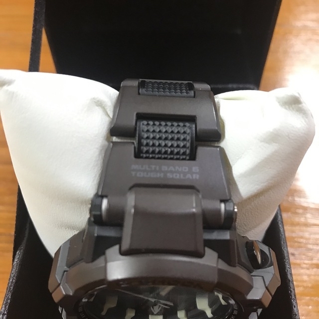 CASIO(カシオ)の❤CASIO-Gショック-スカイコクピット メンズの時計(腕時計(アナログ))の商品写真