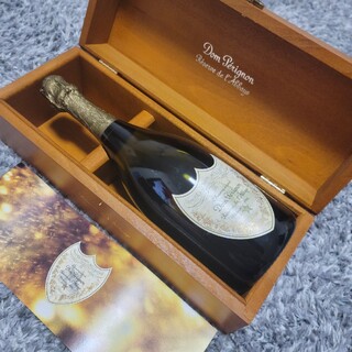 ドンペリニヨン(Dom Pérignon)のドン・ペリニヨン　ラベイ 1996 750ml　1本(シャンパン/スパークリングワイン)