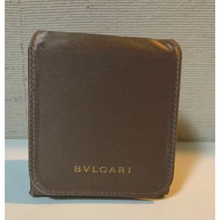 ブルガリ(BVLGARI)のBVLGARI 時計ケース(その他)