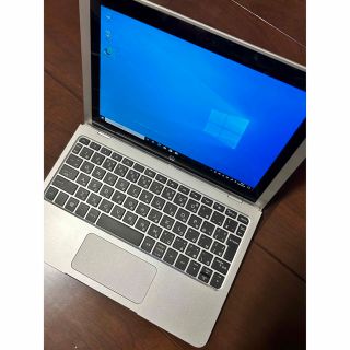 HP x2 210 G2◆タブレットPC◆Atom/32Ｇ/2Ｇ◆キーボード付き