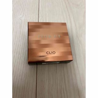 クリオ(CLIO)のCLIO プリズム　エア　ブラッシャー　#02 PINK VIBE(フェイスカラー)