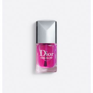 Dior ネイル　グロウ　ネイル　エナメル(マニキュア)