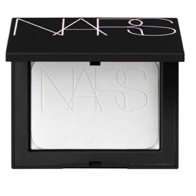 ＮＡＲＳ ライトリフレクティングセッティングパウダー プレスト N