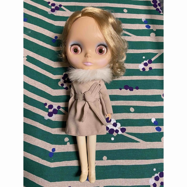 【絶品】 ブライス 初期 ネオブライス by マット肌の通販 ハリウッド ネオブライス