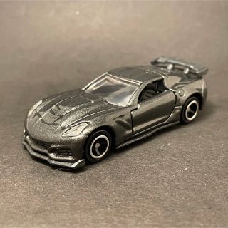 タカラトミー(Takara Tomy)の【廃盤】トミカ No.31 シボレー コルベット ZR1(その他)