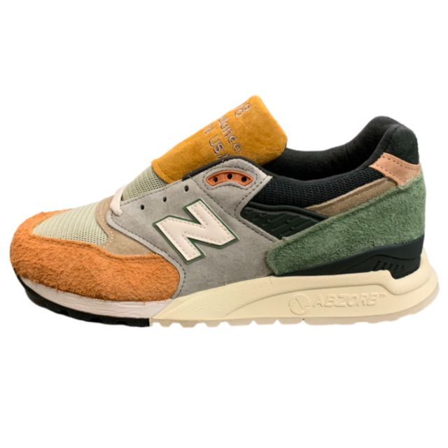 KITH × New Balance U998KT1 27cm individualfashion.hu